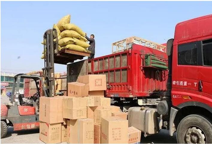 泉州到祁县物流专线