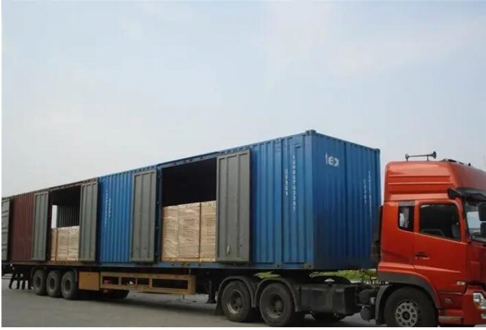 泉州到祁县整车运输