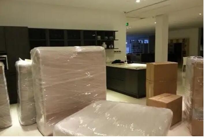 泉州到祁县长途搬家