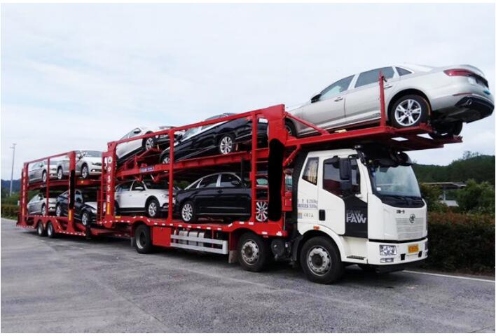 泉州到祁县轿车托运